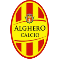Wappen Alghero Calcio 1945  99639
