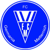 Wappen FC Germania Metternich 1912  15131