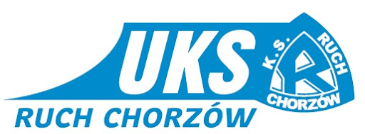 Wappen UKS Ruch Chorzów  37179