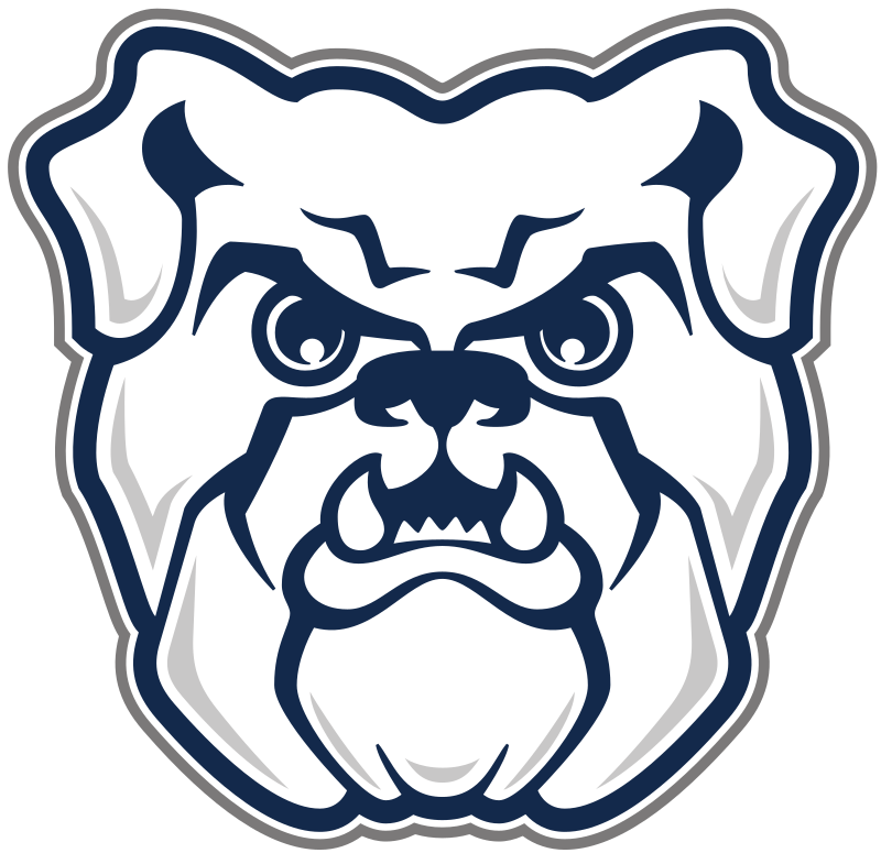Wappen Butler Bulldogs  79288
