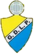 Wappen GD Lagoa da Palha