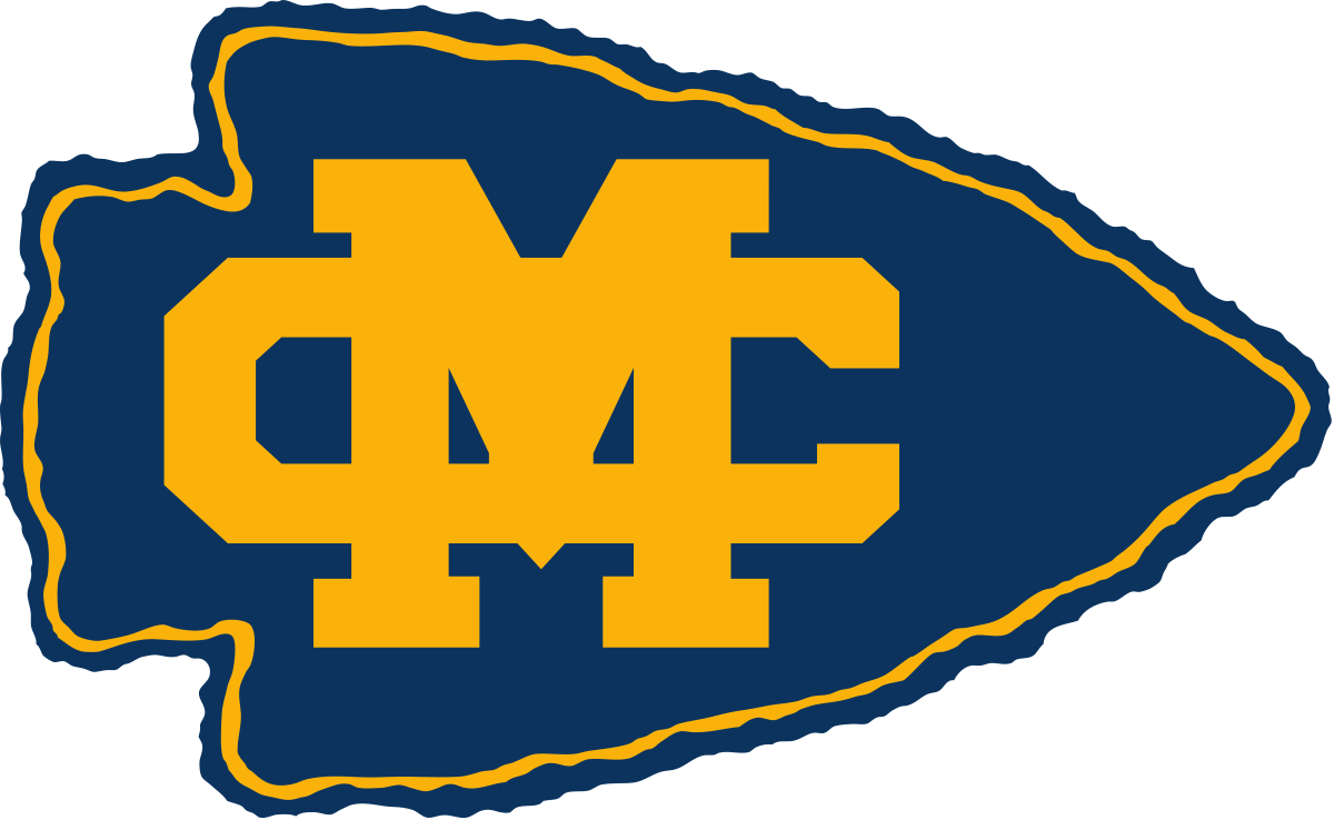 Wappen Mississippi College Choctaws