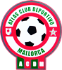 Wappen Club Atlas Deportivo Mallorca  113883