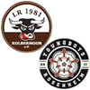 Wappen SG LR Kolbermoor/YB Rosenheim (Ground B)  120144