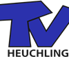 Wappen TV Heuchlingen 1922 Reserve  98317
