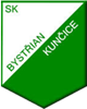 Wappen SK Bystřian Kunčice 