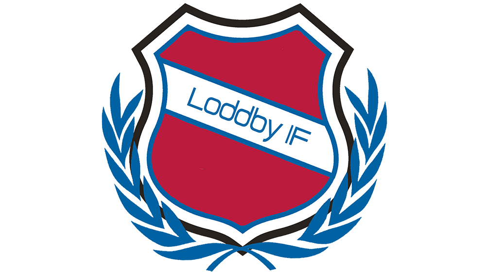 Wappen Loddby IF