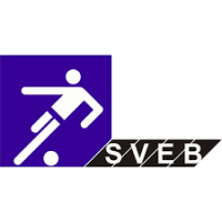Wappen SVEB (Sport Vereniging Excelsior'18 Brughusia)