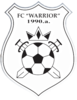 Wappen Valga FC Warrior  1816