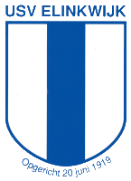 Wappen USV Elinkwijk  8809