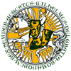 Wappen Graaf Willem II / VAC (Voetbal Aloysius College)
