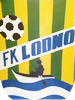 Wappen FK Lodno