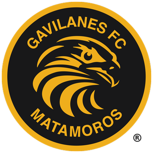 Wappen Gavilanes FC Matamoros  95168