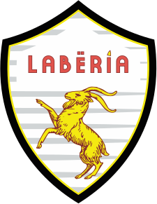 Wappen KF Libëria  85926