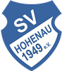 Wappen SV Hohenau 1949 diverse
