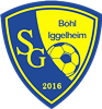 Wappen SG Böhl/Iggelheim II (Ground A)