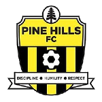 Wappen Pine Hills FC