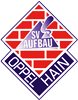 Wappen SV Aufbau Oppelhain 1953 II  37622