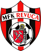 Wappen MFK Revúca