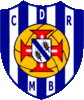 Wappen CDR Moimenta da Beira
