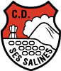 Wappen CD Ses Salines  101207
