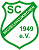 Wappen SC Michelsneukirchen 1949  49261