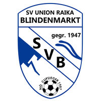 Wappen SV Union Blindenmarkt  77132
