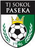 Wappen SK Paseka 