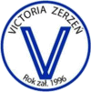 Wappen PKS Victoria Zerzeń