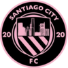 Wappen Santiago City FC