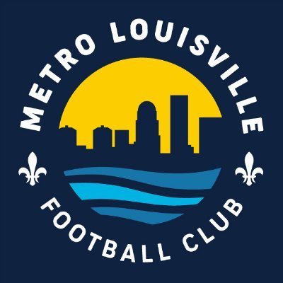 Wappen Metro Louisville FC