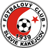 Wappen TJ Slávie Kakejcov  103878