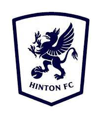 Wappen Hinton FC   116520