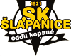 Wappen SK Šlapanice  40781