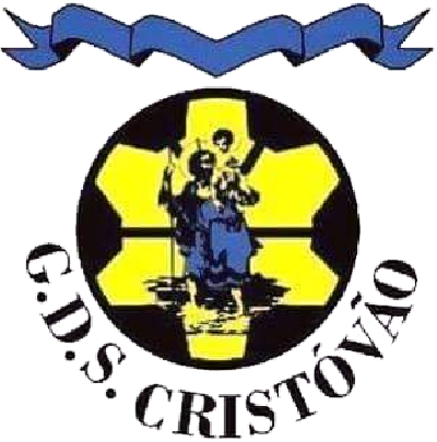 Wappen GD São Cristovão
