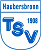 Wappen TSV Haubersbronn 1908  39164