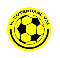 Wappen K Zutendaal VV diverse  76396