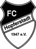 Wappen FC 1947 Hopferstadt  52933