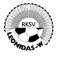 Wappen RKSV Leonidas-W  31304