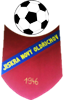 Wappen ehemals TJ Jiskra Nový Oldřichov
