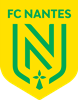 Wappen FC Nantes diverse  43343