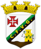 Wappen Vasco da Gama Vidigueira