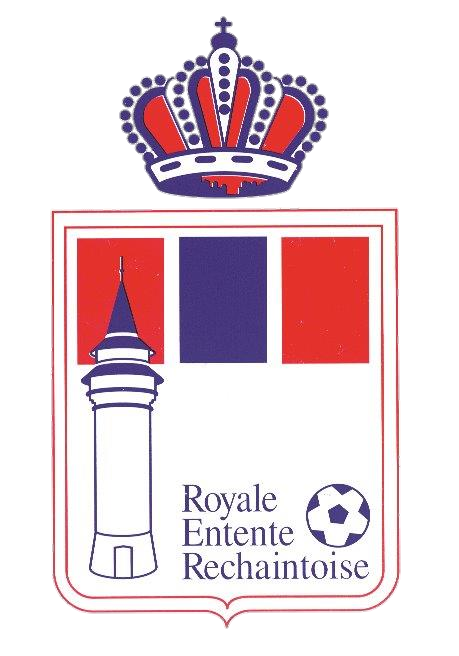Wappen Royale Entente Rechaintoise diverse  90751