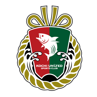 Wappen Kochi United SC