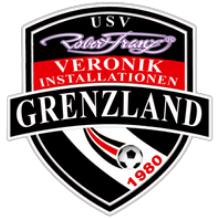 Wappen USV Grenzland  61352
