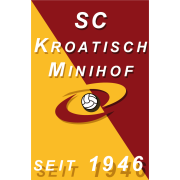 Wappen SC Kroatisch-Minihof  57207