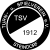 Wappen TSV 1912 Steindorf II  79046