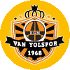 Wappen Van Yolspor