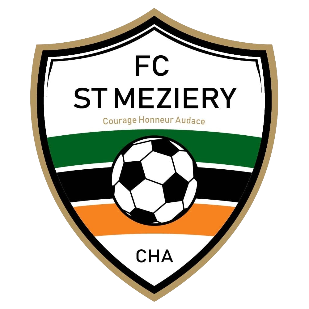 Wappen FC Saint-Méziéry
