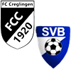 Wappen SGM Creglingen II / Bieberehren (Ground B)  70321